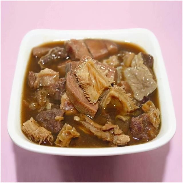 白菜加牛肉汤的做法大全(教你营养解馋的白菜煲牛肺) 白菜加牛肉汤的做法大全(教你营养解馋的白菜煲牛肺)