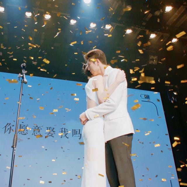 王子异对金晨有没有心动的感觉（不会恋爱的我们:金晨王子异姐弟恋也太好磕了吧）