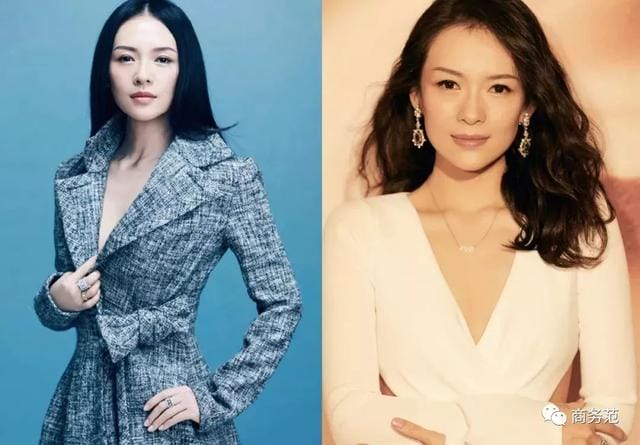 流金岁月袁泉戴的手表(袁泉戴Tiffany姚晨戴萧邦) 流金岁月袁泉戴的手表(袁泉戴Tiffany姚晨戴萧邦)