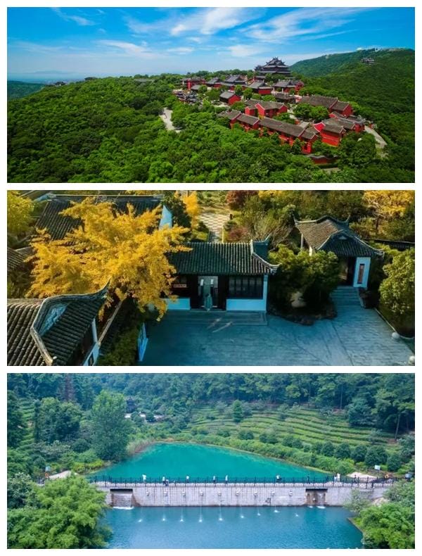 苏州5a景区有多少(最新5A景区江苏25家) 苏州5a景区有多少(最新5A景区江苏25家)