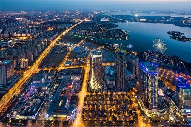 苏州5a景区有多少(最新5A景区江苏25家) 苏州5a景区有多少(最新5A景区江苏25家)