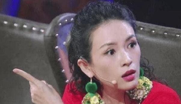 曾是最年轻影后被老公抛弃(与导演同居10年却惨遭分手) 曾是最年轻影后被老公抛弃(与导演同居10年却惨遭分手)