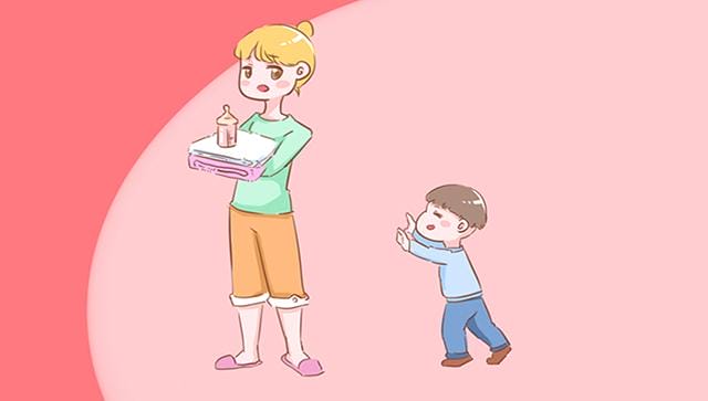 小婴儿无缘无故打人怎么教育(宝宝出现暴力倾向) 小婴儿无缘无故打人怎么教育(宝宝出现暴力倾向)