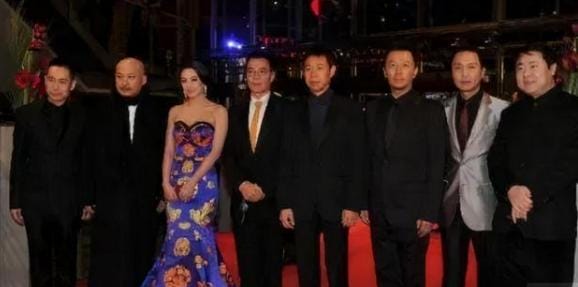 曾是最年轻影后被老公抛弃(与导演同居10年却惨遭分手) 曾是最年轻影后被老公抛弃(与导演同居10年却惨遭分手)