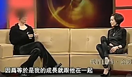 曾是最年轻影后被老公抛弃(与导演同居10年却惨遭分手) 曾是最年轻影后被老公抛弃(与导演同居10年却惨遭分手)