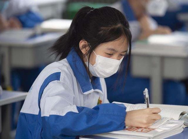 重庆中考分数是怎么来的(重庆6区1县中考分数) 重庆中考分数是怎么来的(重庆6区1县中考分数)