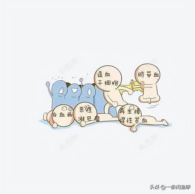 脐带血为什么是智商税(是否是在支付智商税) 脐带血为什么是智商税(是否是在支付智商税)