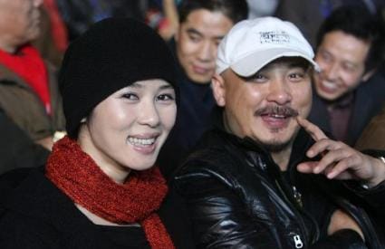 曾是最年轻影后被老公抛弃(与导演同居10年却惨遭分手) 曾是最年轻影后被老公抛弃(与导演同居10年却惨遭分手)