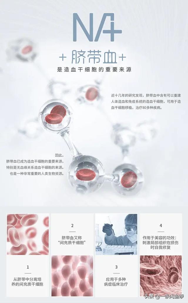 脐带血为什么是智商税(是否是在支付智商税) 脐带血为什么是智商税(是否是在支付智商税)