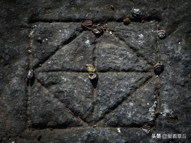 历史上最难的猜字谜游戏(堵和尚下联儿二顶一) 历史上最难的猜字谜游戏(堵和尚下联儿二顶一)
