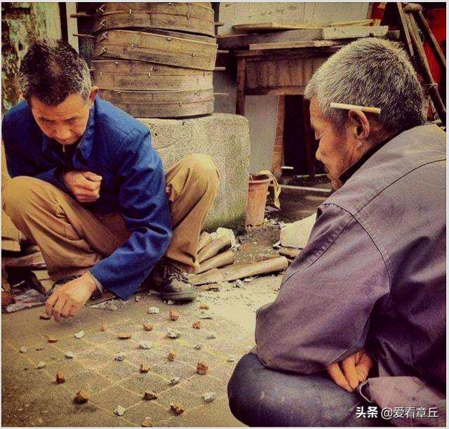 历史上最难的猜字谜游戏(堵和尚下联儿二顶一) 历史上最难的猜字谜游戏(堵和尚下联儿二顶一)