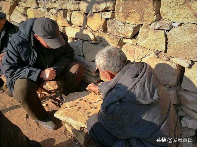 历史上最难的猜字谜游戏(堵和尚下联儿二顶一) 历史上最难的猜字谜游戏(堵和尚下联儿二顶一)