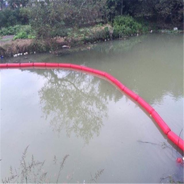 集水坑排污泵浮球怎么安装(自浮式河道拦污带漂浮桶) 集水坑排污泵浮球怎么安装(自浮式河道拦污带漂浮桶)