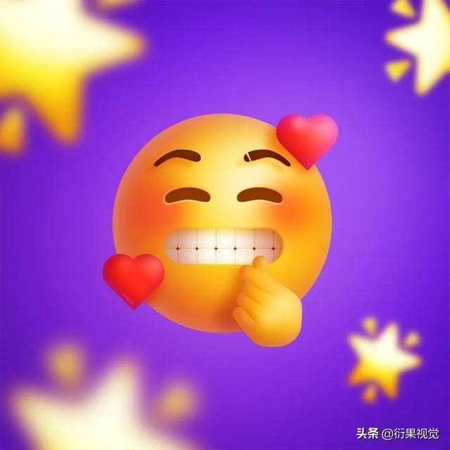 ps做动态表情包的尺寸(PS软件技巧如何制作3D表情) ps做动态表情包的尺寸(PS软件技巧如何制作3D表情)
