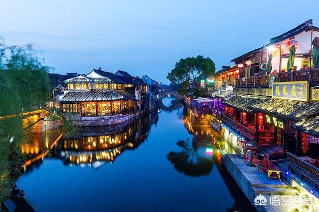 杭州附近市区有什么好玩的（杭州市区好玩的地方）