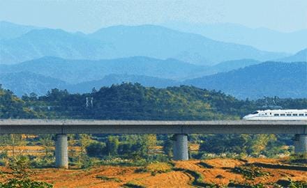 浙江宁波人哪里可以免门票(宁波人去这3个地方的高铁票升值了) 浙江宁波人哪里可以免门票(宁波人去这3个地方的高铁票升值了)