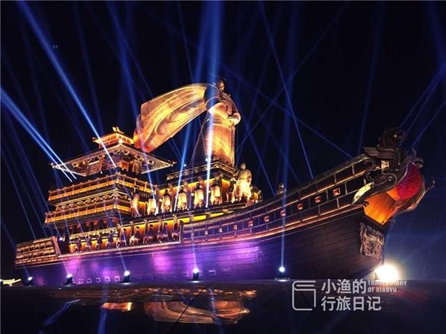 七夕昆明池公园(昆明池公园成过年期间国内) 七夕昆明池公园(昆明池公园成过年期间国内)