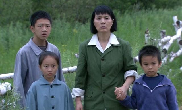 养母的花样年华内容不太真实(养母的花样年华把反面角色的女人之坏) 养母的花样年华内容不太真实 养母的花样年华把反面角色的女人之坏