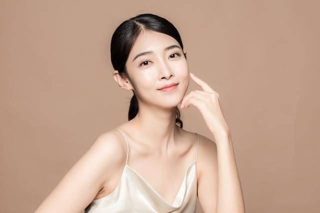 每天补一杯花青素有什么好处(提醒女人常吃5种天然) 每天补一杯花青素有什么好处 提醒女人常吃5种天然