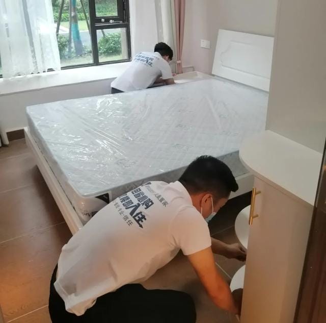 老公把婚房装修好了(装修装到闹离婚) 老公把婚房装修好了 装修装到闹离婚