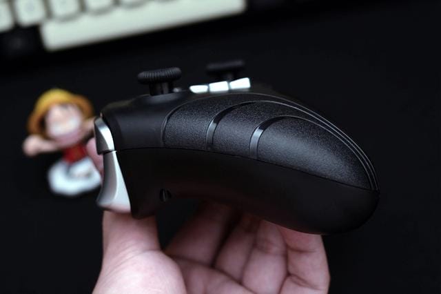 pc游戏手柄可以玩哪些游戏(玩PC单机游戏你使用键鼠还是手柄) pc游戏手柄可以玩哪些游戏 玩PC单机游戏你使用键鼠还是手柄