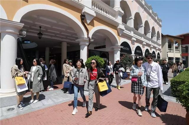 欧洲奥特莱斯购物攻略(魔都奥特莱斯逛街攻略) 欧洲奥特莱斯购物攻略 魔都奥特莱斯逛街攻略