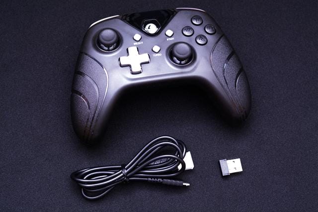 pc游戏手柄可以玩哪些游戏(玩PC单机游戏你使用键鼠还是手柄) pc游戏手柄可以玩哪些游戏 玩PC单机游戏你使用键鼠还是手柄