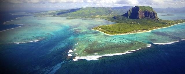 世界最大的岛屿是哪个岛屿 世界上最大的10个岛屿