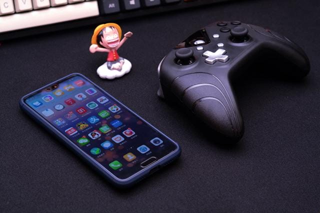 pc游戏手柄可以玩哪些游戏(玩PC单机游戏你使用键鼠还是手柄) pc游戏手柄可以玩哪些游戏 玩PC单机游戏你使用键鼠还是手柄