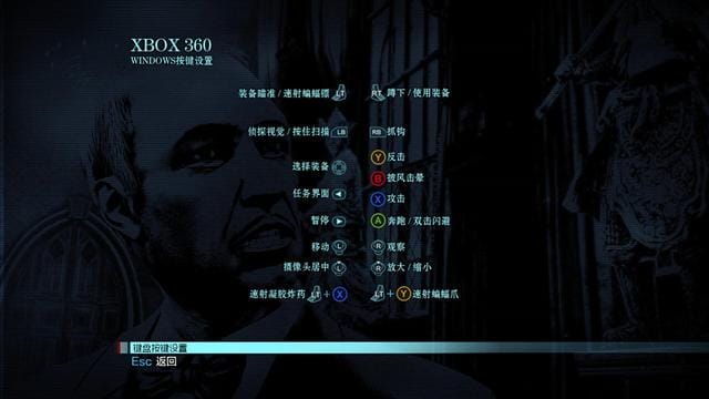 pc游戏手柄可以玩哪些游戏(玩PC单机游戏你使用键鼠还是手柄) pc游戏手柄可以玩哪些游戏 玩PC单机游戏你使用键鼠还是手柄