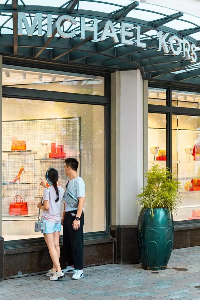 欧洲奥特莱斯购物攻略(魔都奥特莱斯逛街攻略) 欧洲奥特莱斯购物攻略 魔都奥特莱斯逛街攻略