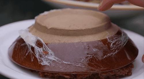年夜饭必上的一道点心(8000万人的年夜饭都有它) 年夜饭必上的一道点心 8000万人的年夜饭都有它