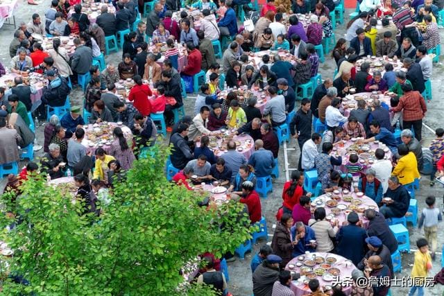 年夜饭必上的一道点心(8000万人的年夜饭都有它) 年夜饭必上的一道点心 8000万人的年夜饭都有它