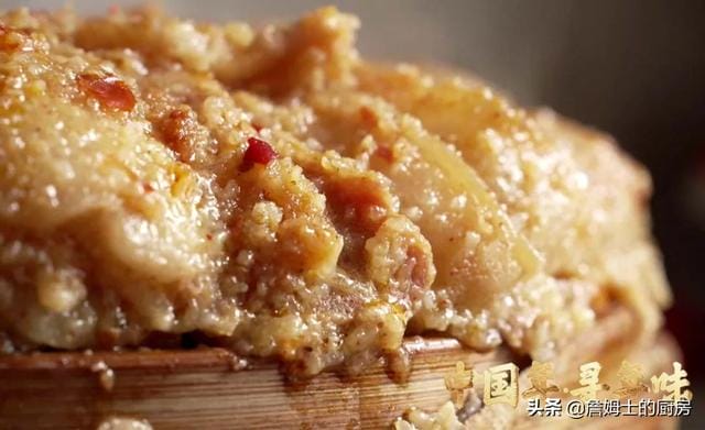 年夜饭必上的一道点心(8000万人的年夜饭都有它) 年夜饭必上的一道点心 8000万人的年夜饭都有它