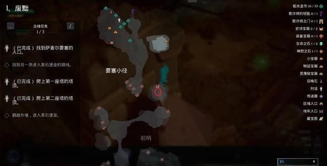 ps4暗黑血统创世纪美版有中文版吗(这个游戏好玩吗) ps4暗黑血统创世纪美版有中文版吗 这个游戏好玩吗