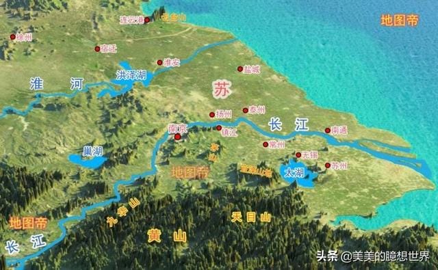 散装江苏为什么这么优秀(为何江苏是散装的) 散装江苏为什么这么优秀 为何江苏是散装的
