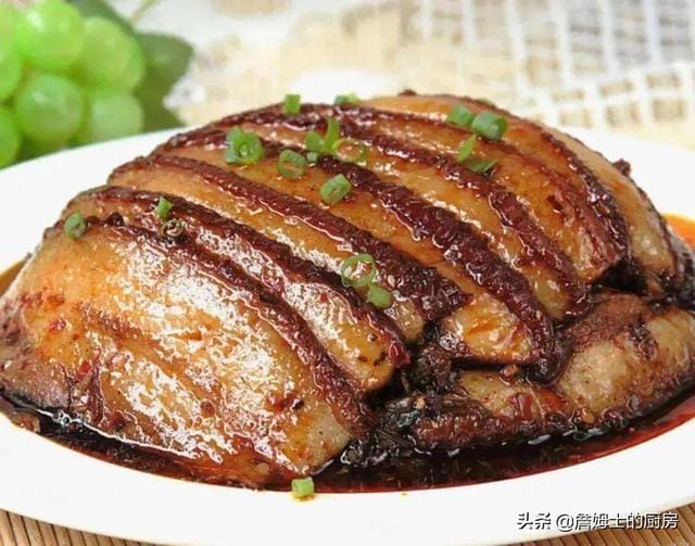 年夜饭必上的一道点心(8000万人的年夜饭都有它) 年夜饭必上的一道点心 8000万人的年夜饭都有它