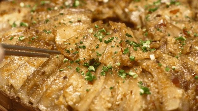 年夜饭必上的一道点心(8000万人的年夜饭都有它) 年夜饭必上的一道点心 8000万人的年夜饭都有它