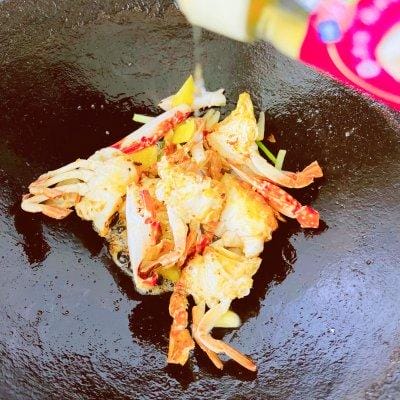 名厨汁味圆中秋美味秘制八爪鱼(名厨汁味圆中秋美味) 名厨汁味圆中秋美味秘制八爪鱼 名厨汁味圆中秋美味