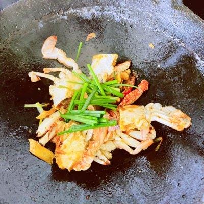 名厨汁味圆中秋美味秘制八爪鱼(名厨汁味圆中秋美味) 名厨汁味圆中秋美味秘制八爪鱼 名厨汁味圆中秋美味