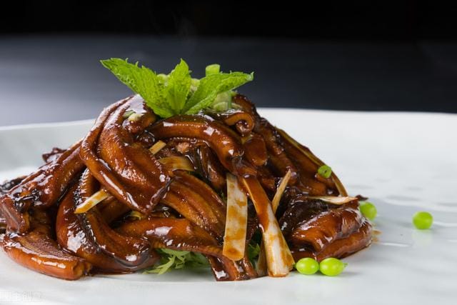 上海最正宗的本帮菜(十大好吃的本帮菜家常菜) 上海最正宗的本帮菜 十大好吃的本帮菜家常菜