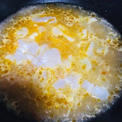 番茄巴沙鱼做法简单家常(橄享国民味热烹更美味) 番茄巴沙鱼做法简单家常 橄享国民味热烹更美味