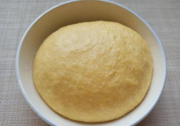 不用锅制作的小面包(制作懒人小面包) 不用锅制作的小面包 制作懒人小面包