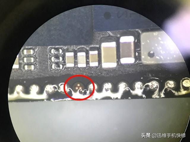 苹果xs max触屏失灵紧急修复(iPhoneXsMax触摸失灵) 苹果xs max触屏失灵紧急修复 iPhoneXsMax触摸失灵