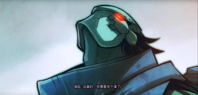 ps4暗黑血统创世纪美版有中文版吗(这个游戏好玩吗) ps4暗黑血统创世纪美版有中文版吗 这个游戏好玩吗