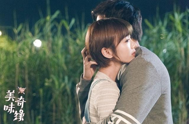 美味奇缘什么时候上映(美味奇缘开播以来) 美味奇缘什么时候上映 美味奇缘开播以来