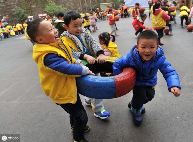 有什么体育课可以玩的游戏 体育课你玩过哪个游戏