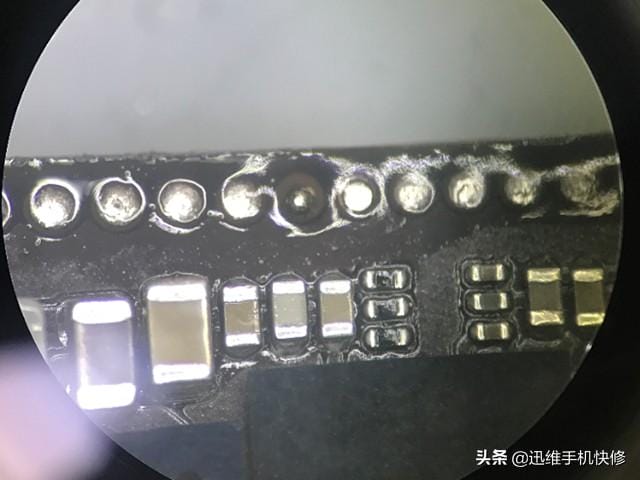 苹果xs max触屏失灵紧急修复(iPhoneXsMax触摸失灵) 苹果xs max触屏失灵紧急修复 iPhoneXsMax触摸失灵