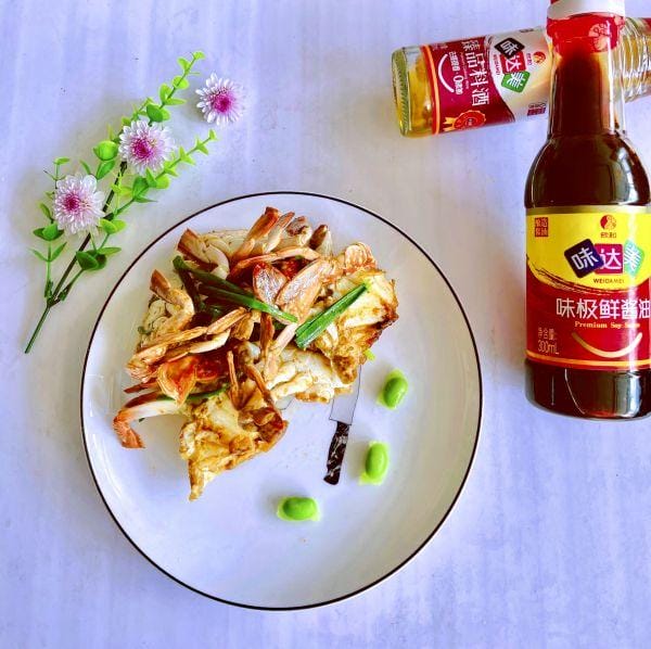 名厨汁味圆中秋美味秘制八爪鱼(名厨汁味圆中秋美味) 名厨汁味圆中秋美味秘制八爪鱼 名厨汁味圆中秋美味