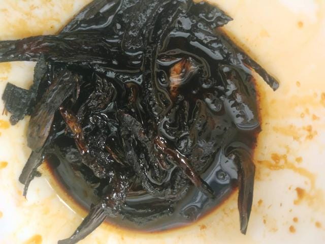 葱油面怎么做简单又好吃(葱油面的正宗做法) 葱油面怎么做简单又好吃 葱油面的正宗做法